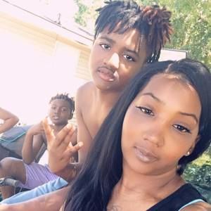 Meet your Posher, Precious